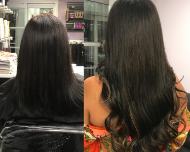 Hair Extensions