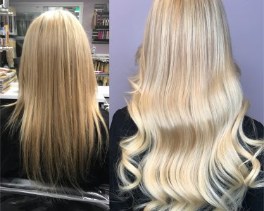 Hair Extensions