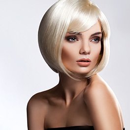 Hair Cut from Beauty Hair Extensions