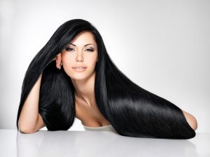 Keratin Fusion Extensions from Beauty Locks Hair Salon