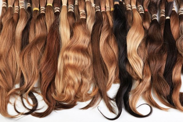 Which Hair Is the Best Quality for Extensions?