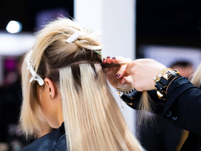 Can Hair Extensions Ruin Your Hair?