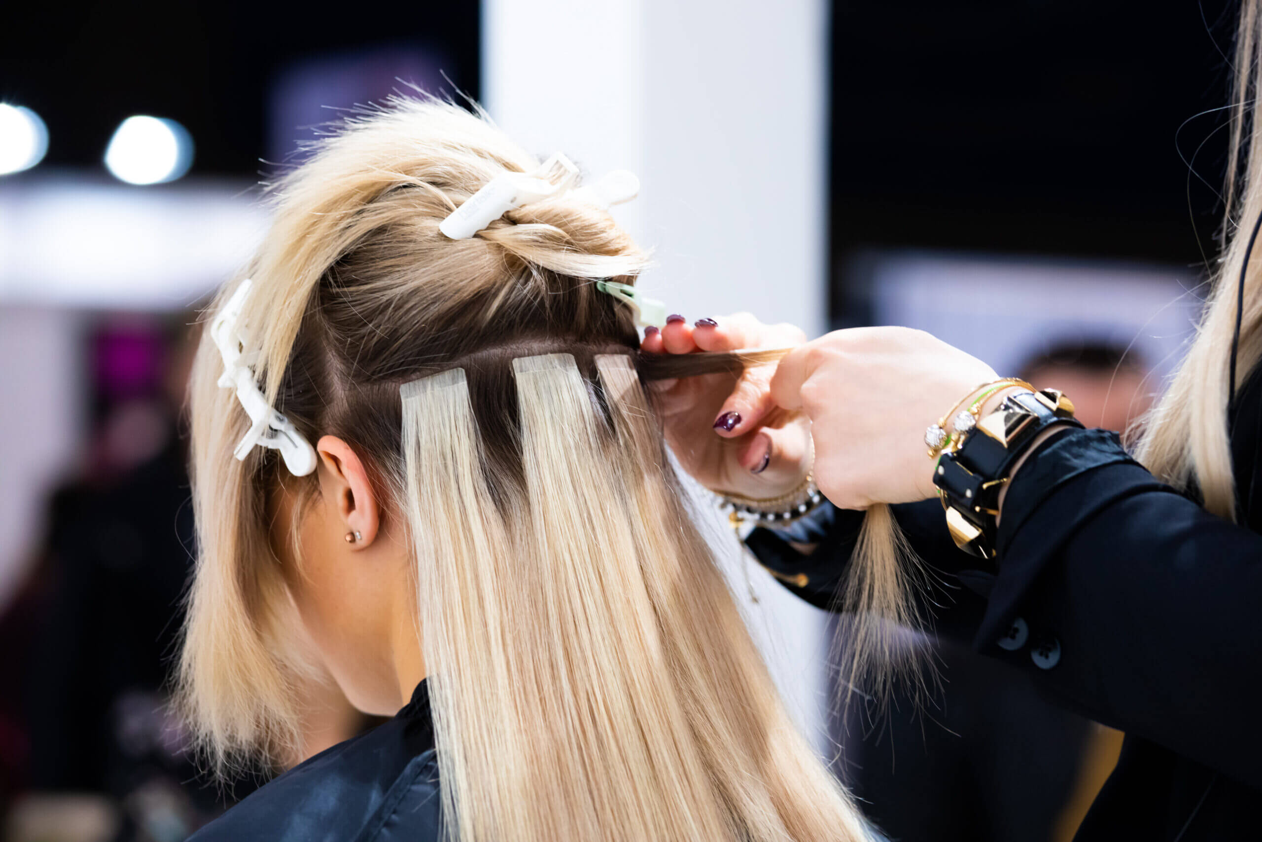 Can Hair Extensions Ruin Your Hair?