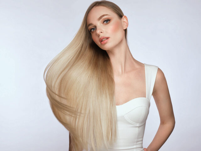 Hair Extensions for Thin and Fine Hair