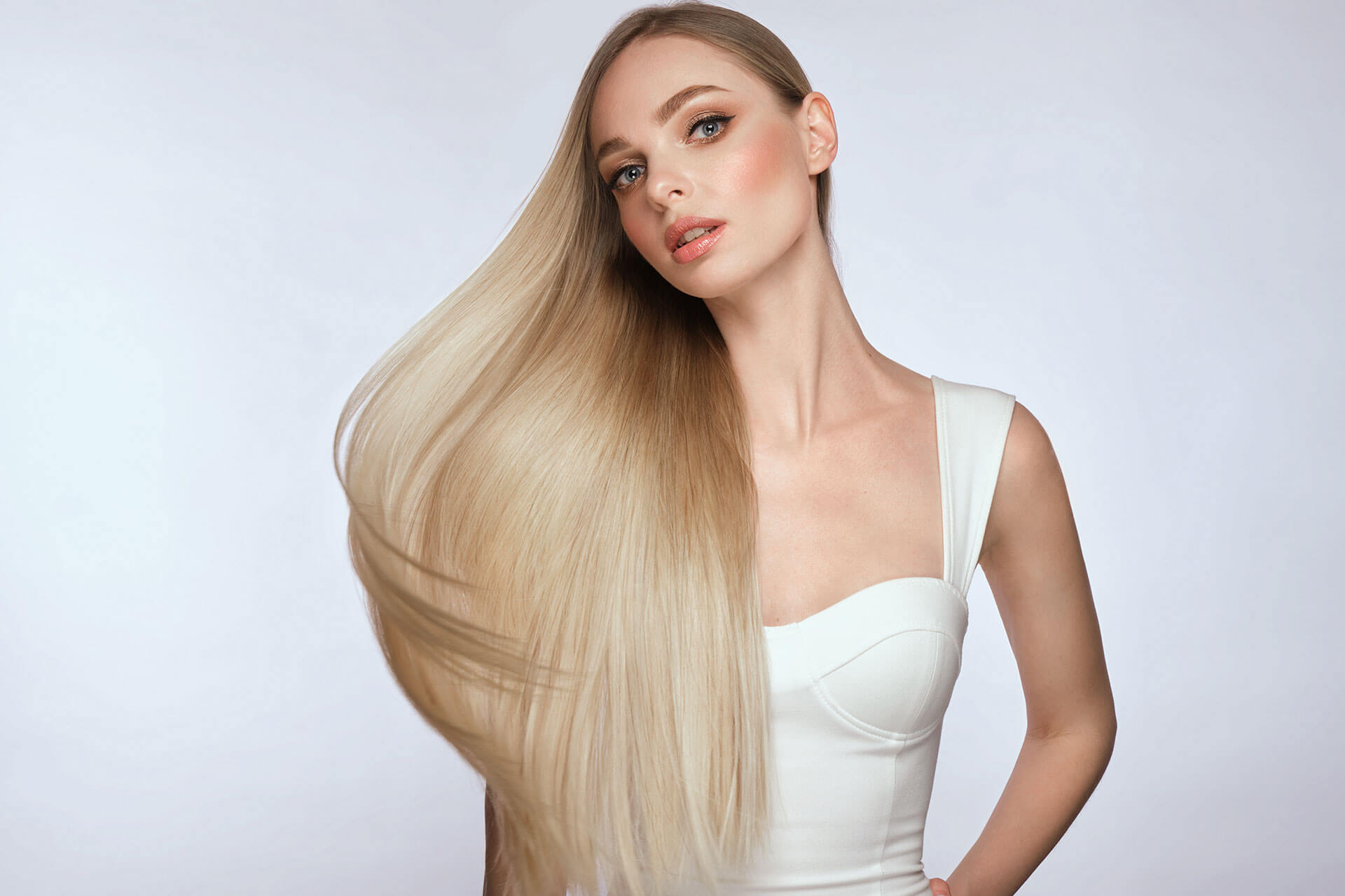 Hair Extensions for Thin/Fine Hair: Everything You Need to Know