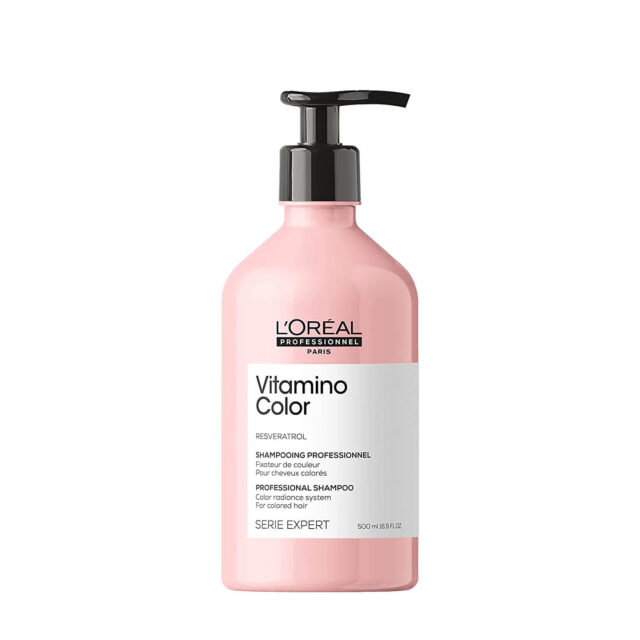 Color Radiance System Shampoo