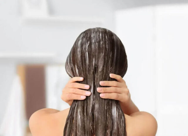 How To Sleep With Hair Extensions
