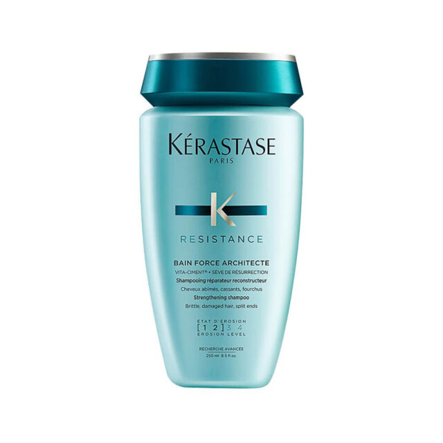 Kérastase Resistance Bain Extentioniste Shampoo