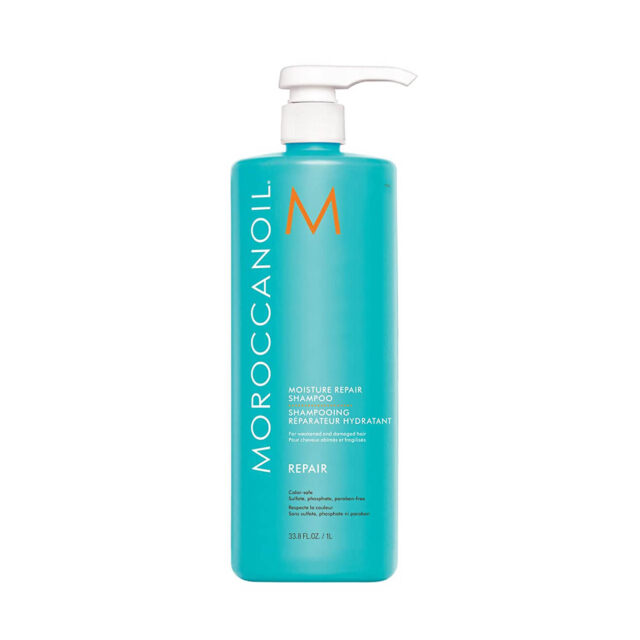 Moroccanoil Moisture Repair Shampoo