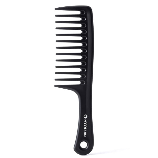 HYOUJIN Wide Tooth Comb