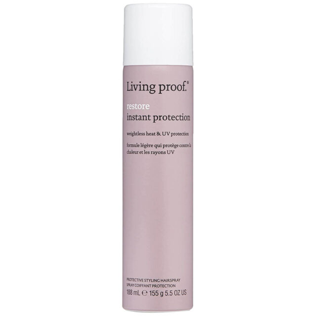 Living proof Restore Instant Protection Hairspray