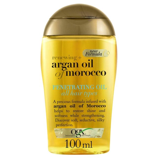 OGX Argan Oil Of Morocco